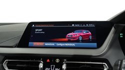 2023 (23) BMW 1 SERIES M135i xDrive 5dr Step Auto 5430527