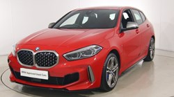 2023 (23) BMW 1 SERIES M135i xDrive 5dr Step Auto 5430537