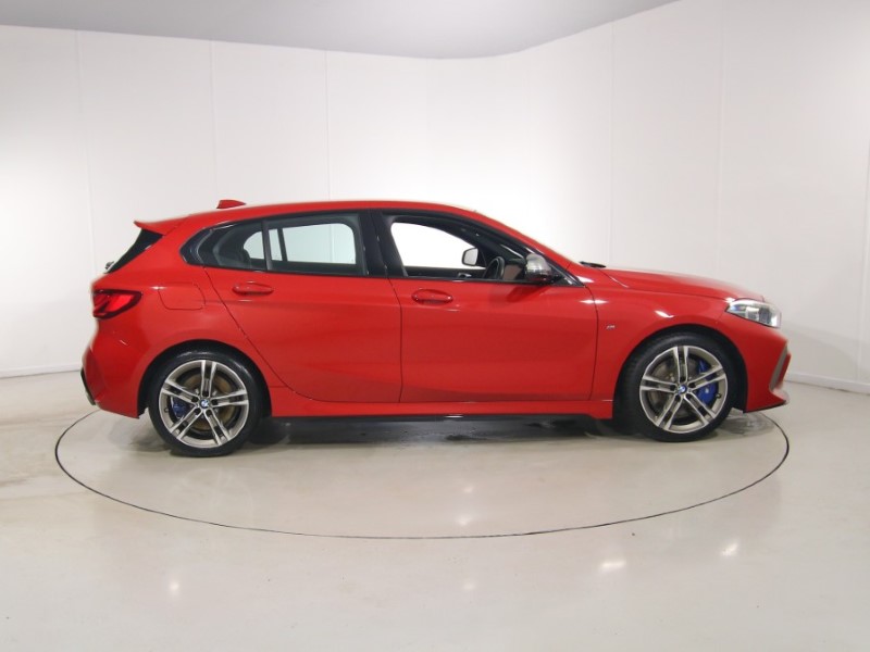 2023 (23) BMW 1 SERIES M135i xDrive 5dr Step Auto 5430542