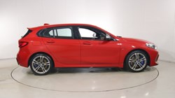 2023 (23) BMW 1 SERIES M135i xDrive 5dr Step Auto 5430542