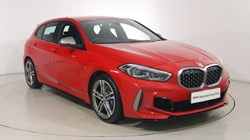 2023 (23) BMW 1 SERIES M135i xDrive 5dr Step Auto 5430535