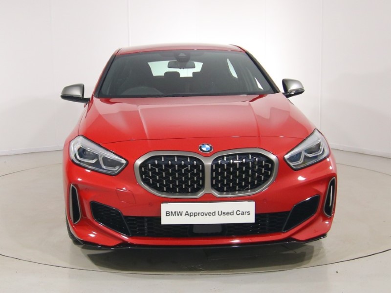 2023 (23) BMW 1 SERIES M135i xDrive 5dr Step Auto 5430536