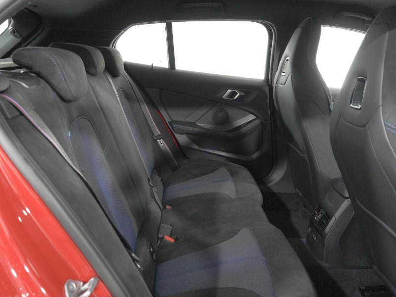 2023 (23) BMW 1 SERIES M135i xDrive 5dr Step Auto 5430505