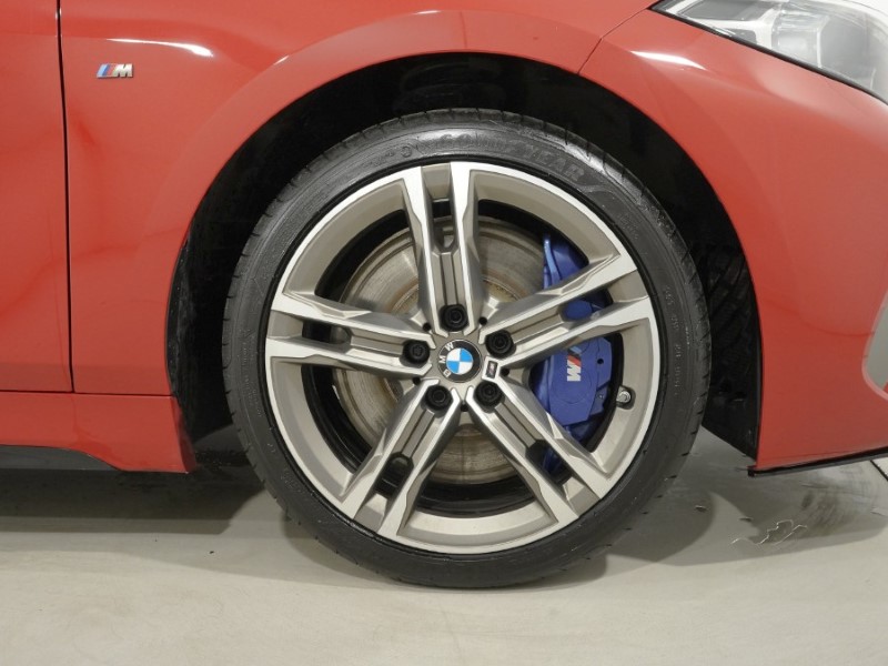 2023 (23) BMW 1 SERIES M135i xDrive 5dr Step Auto 5430506