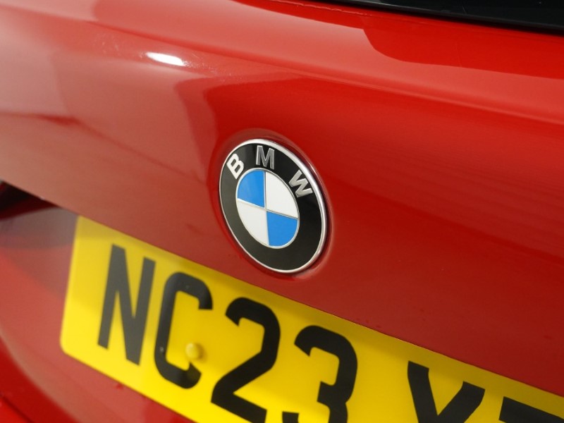 2023 (23) BMW 1 SERIES M135i xDrive 5dr Step Auto 5430493