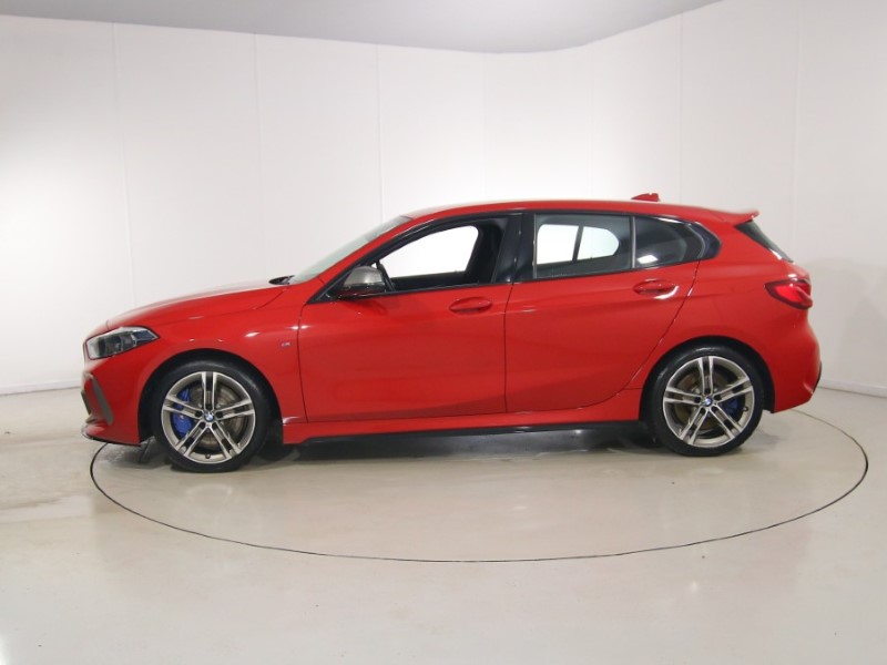 2023 (23) BMW 1 SERIES M135i xDrive 5dr Step Auto 5430538