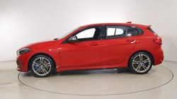 2023 (23) BMW 1 SERIES M135i xDrive 5dr Step Auto 5430538