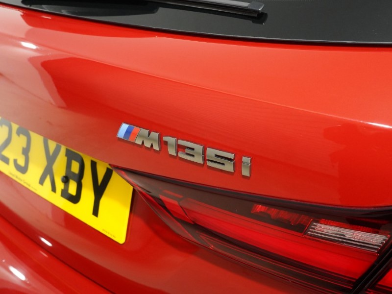 2023 (23) BMW 1 SERIES M135i xDrive 5dr Step Auto 5430492