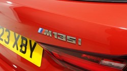 2023 (23) BMW 1 SERIES M135i xDrive 5dr Step Auto 5430492