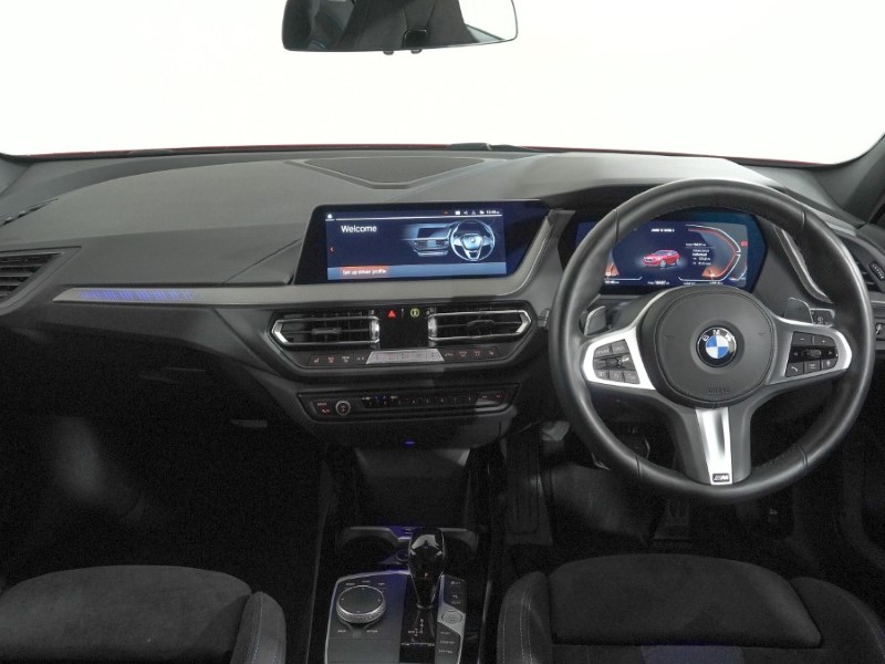 2023 (23) BMW 1 SERIES M135i xDrive 5dr Step Auto 5430502