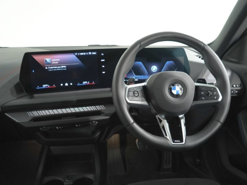 2025 (75) BMW 2 SERIES 220 M Sport 4dr Step Auto 5444230