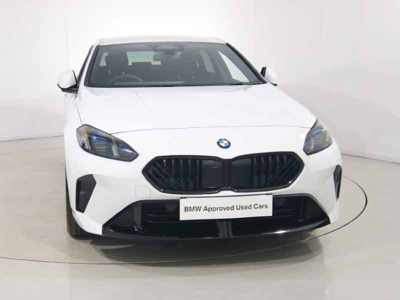 2025 (75) BMW 2 SERIES 220 M Sport 4dr Step Auto 5444271