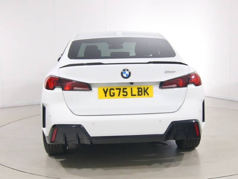 2025 (75) BMW 2 SERIES 220 M Sport 4dr Step Auto 5444267