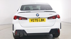 2025 (75) BMW 2 SERIES 220 M Sport 4dr Step Auto 5444267