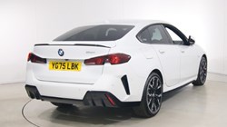 2025 (75) BMW 2 SERIES 220 M Sport 4dr Step Auto 5444268