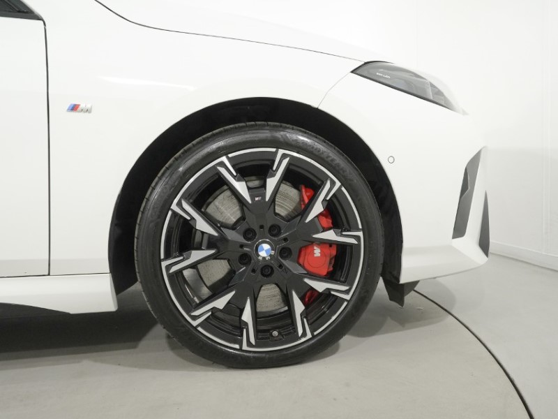 2025 (75) BMW 2 SERIES 220 M Sport 4dr Step Auto 5444237