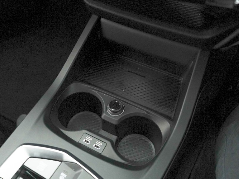 2025 (75) BMW 2 SERIES 220 M Sport 4dr Step Auto 5444257