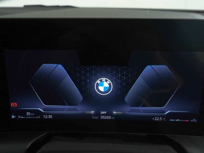 2025 (75) BMW 2 SERIES 220 M Sport 4dr Step Auto 5444247