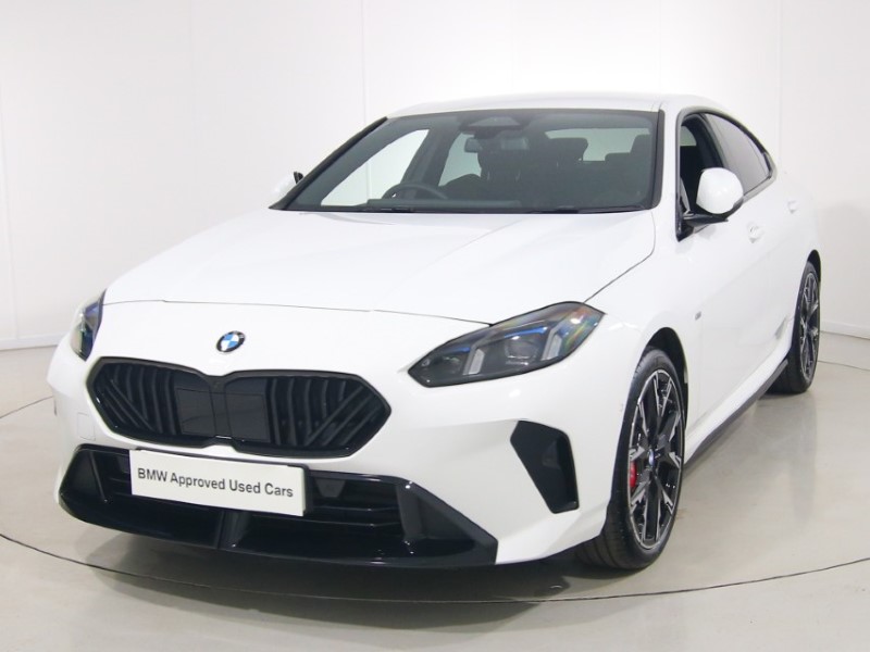 2025 (75) BMW 2 SERIES 220 M Sport 4dr Step Auto 5444272