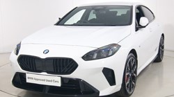 2025 (75) BMW 2 SERIES 220 M Sport 4dr Step Auto 5444272
