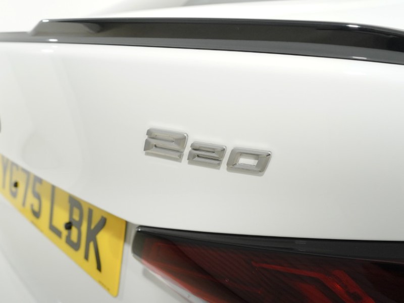 2025 (75) BMW 2 SERIES 220 M Sport 4dr Step Auto 5444221