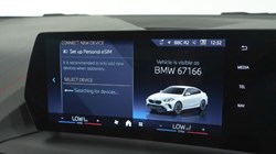 2025 (75) BMW 2 SERIES 220 M Sport 4dr Step Auto 5444262