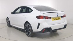 2025 (75) BMW 2 SERIES 220 M Sport 4dr Step Auto 1