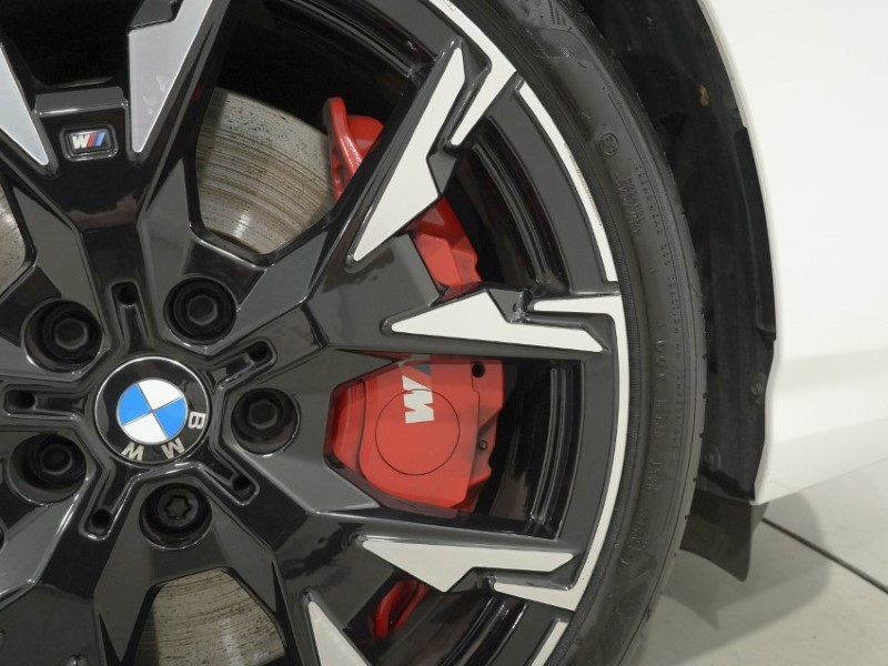2025 (75) BMW 2 SERIES 220 M Sport 4dr Step Auto 5444238
