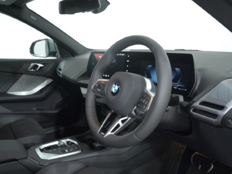 2025 (75) BMW 2 SERIES 220 M Sport 4dr Step Auto 5444446