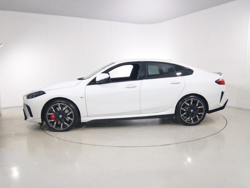 2025 (75) BMW 2 SERIES 220 M Sport 4dr Step Auto 5444273