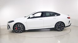2025 (75) BMW 2 SERIES 220 M Sport 4dr Step Auto 5444273