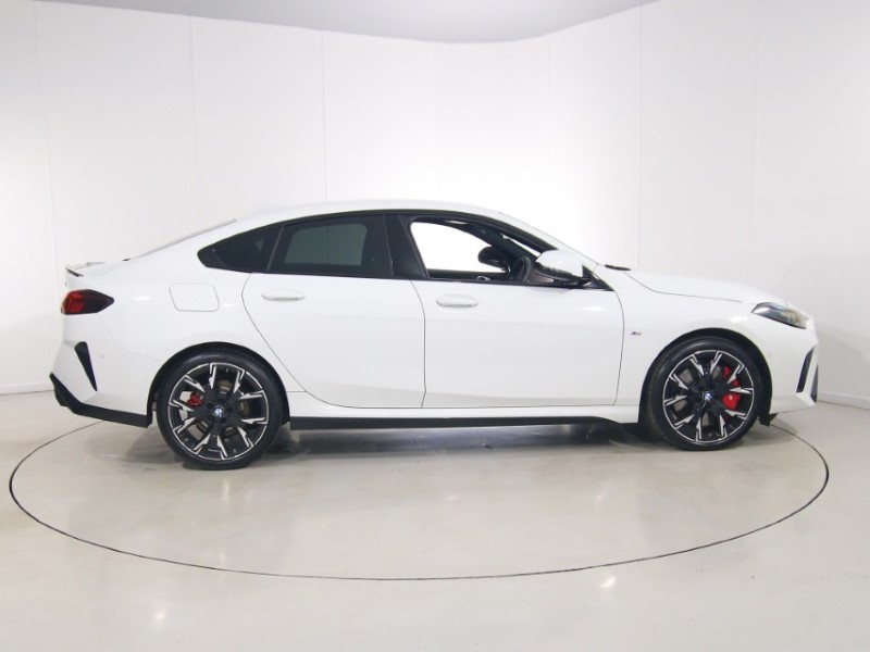 2025 (75) BMW 2 SERIES 220 M Sport 4dr Step Auto 5444269