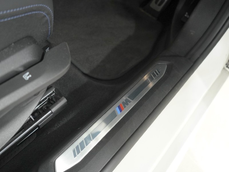 2025 (75) BMW 2 SERIES 220 M Sport 4dr Step Auto 5444243