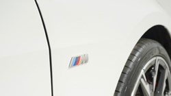 2025 (75) BMW 2 SERIES 220 M Sport 4dr Step Auto 5444239