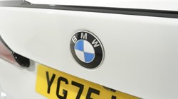 2025 (75) BMW 2 SERIES 220 M Sport 4dr Step Auto 5444220