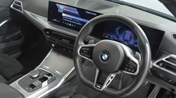 2025 (25) BMW 3 SERIES 320i M Sport 5dr Step Auto 5440513