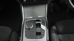 2025 (25) BMW 3 SERIES 320i M Sport 5dr Step Auto 5440498