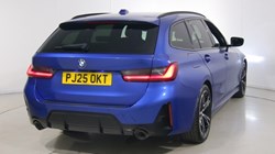 2025 (25) BMW 3 SERIES 320i M Sport 5dr Step Auto 5440541