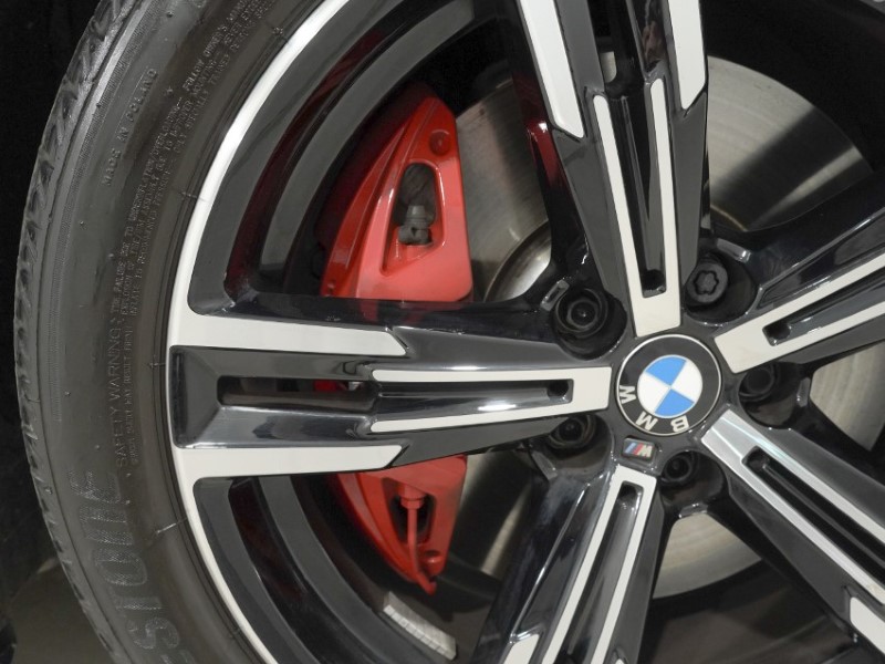 2025 (25) BMW 3 SERIES 320i M Sport 5dr Step Auto 5440504