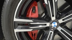 2025 (25) BMW 3 SERIES 320i M Sport 5dr Step Auto 5440504