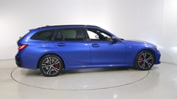 2025 (25) BMW 3 SERIES 320i M Sport 5dr Step Auto 5440542