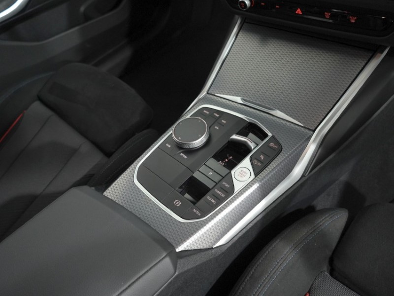2025 (25) BMW 3 SERIES 320i M Sport 5dr Step Auto 5440514