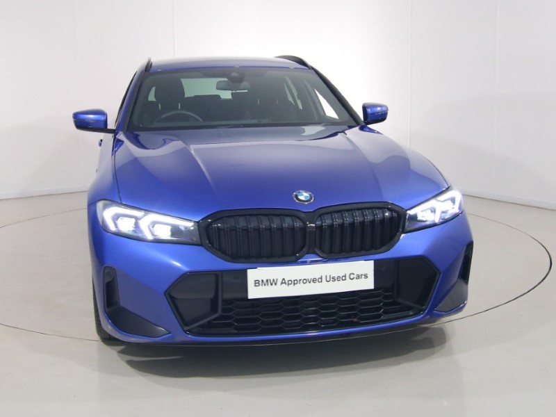 2025 (25) BMW 3 SERIES 320i M Sport 5dr Step Auto 5440544