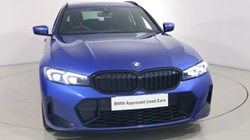 2025 (25) BMW 3 SERIES 320i M Sport 5dr Step Auto 5440544