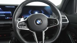 2025 (25) BMW 3 SERIES 320i M Sport 5dr Step Auto 5440499