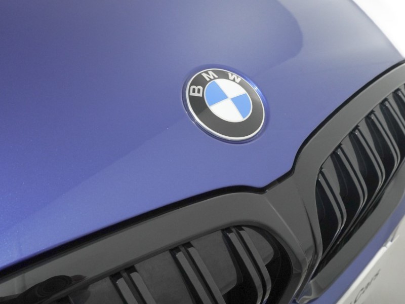 2025 (25) BMW 3 SERIES 320i M Sport 5dr Step Auto 5440500