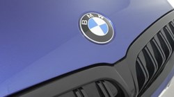 2025 (25) BMW 3 SERIES 320i M Sport 5dr Step Auto 5440500