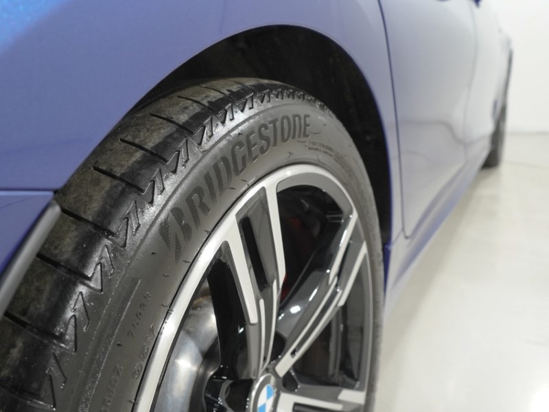 2025 (25) BMW 3 SERIES 320i M Sport 5dr Step Auto 5440506
