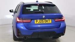 2025 (25) BMW 3 SERIES 320i M Sport 5dr Step Auto 5440540