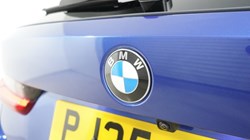 2025 (25) BMW 3 SERIES 320i M Sport 5dr Step Auto 5440484